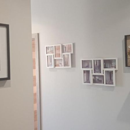 Apartament Klonowa Poznań Buitenkant foto