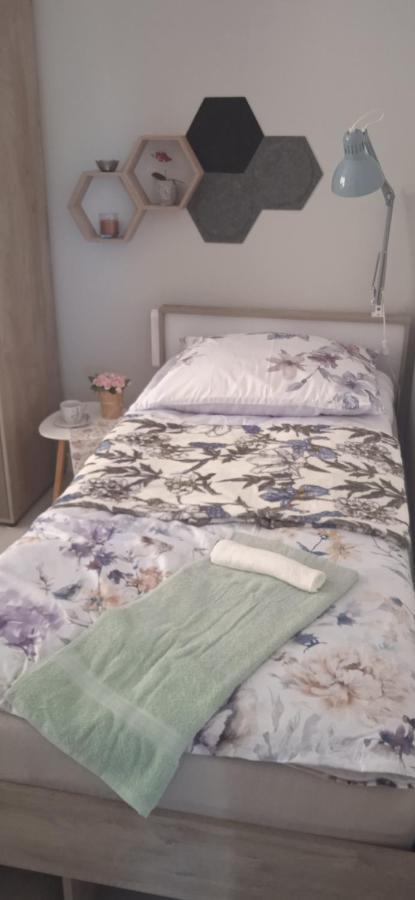 Apartament Klonowa Poznań Buitenkant foto