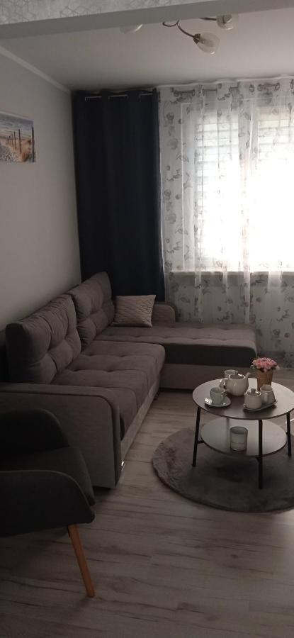 Apartament Klonowa Poznań Buitenkant foto
