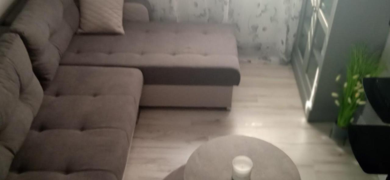 Apartament Klonowa Poznań Buitenkant foto